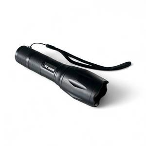 UV Torch – 3W LED Ultraviolet Flashlight