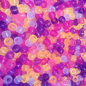 Ultraviolet Detection Beads – Pack of 250