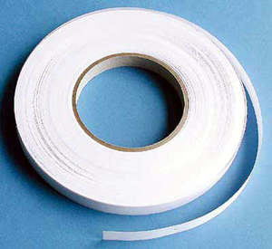 Labware Physics: Ticker tape Self-marking PK/6 Rolls 15mmx100M