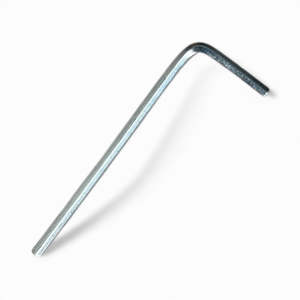 Allen Key for Microscope Eyepiece Turret