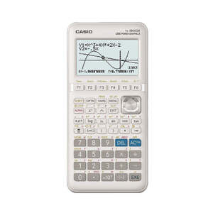 Casio FX-9860GIII Graphic Calculator