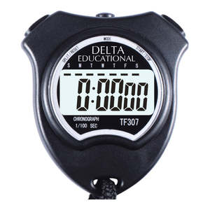 Stopwatch Digital Large Display