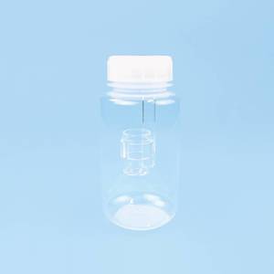 Apparatus: Law of Conservation of Mass Experiment Apparatus – Bottle Type