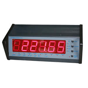 Timer – Digital Large with Mini Photogates