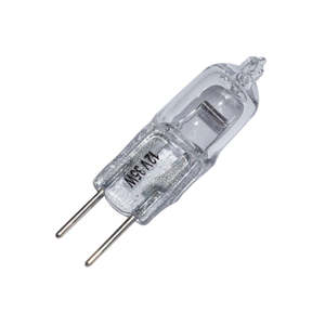 Sound And Waves: Lamp for Ripple Tank 12V/25W QI