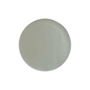 Labware Chemistry: Gas Jar Cover – 100 mm (For Gas Jars 49GJL75 & 49GJT)