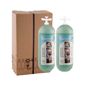 Tobin pH Neutralising Buffer Solution Replacement Bottles – 2 x 1L Pack