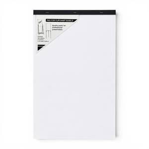 Whiteboards: Replacement Flip Chart Pads A1 – Pack of 15