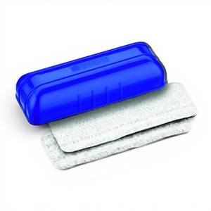 Quartet Magnetic Whiteboard Eraser