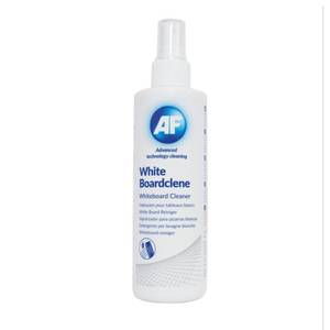 Whiteboard Cleaner Spray 250ml