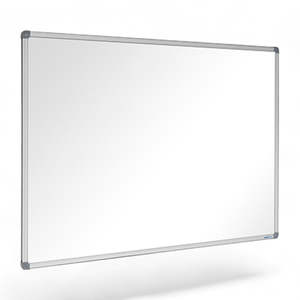 Porcelain Magnetic Whiteboard – VisionPremium NZ Made