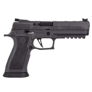 Products: SIG P320 X-FIVE LEGION — Delta Mike