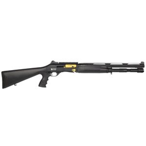 Products: UTAS ACS Semi Auto 18" - 12GA — Delta Mike