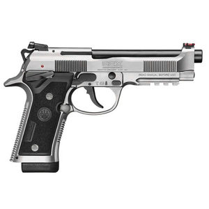 Products: Beretta 92X Performance — Delta Mike