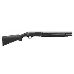 Products: Huglu Atrox Standard 16.5" - 12GA — Delta Mike