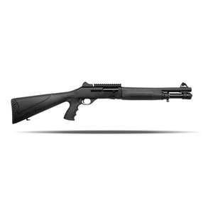 Products: Sulun TAC-12 - Pistol Grip — Delta Mike