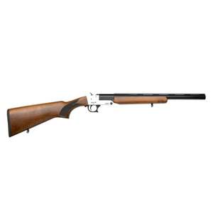 Products: Sulun ST-604 Single Shot - Wood — Delta Mike