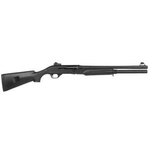 Products: Sulun M2 Tactical 18" - 12ga — Delta Mike