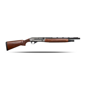 Products: HUGLU RENOVA SPORT 18" - 12GA — Delta Mike