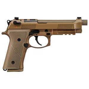 Products: Beretta M9A4 — Delta Mike