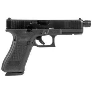 Products: GLOCK 17 GEN5 MOS Threaded — Delta Mike