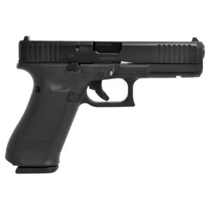 Glock 17 Gen5 MOS FS — Delta Mike