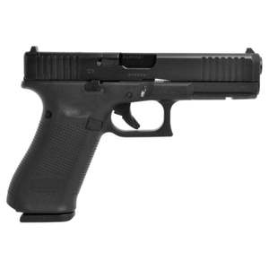 Products: Glock 17 Gen5 MOS FS — Delta Mike