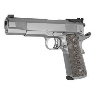 Products: Tisas 1911 MATCH - 9mm — Delta Mike