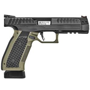 Products: LAUGO ARMS ALIEN PERFORMANCE FULL KIT - 9mm — Delta Mike