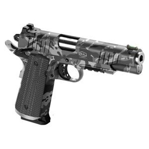 Products: BUL 1911 EDC 5" Cerakote Camo - 9mm — Delta Mike