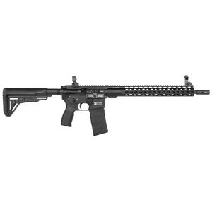 Products: UTAS 516 Straight Pull AR-15 16" - 223 Rem/ 5.56 NATO — Delta Mike