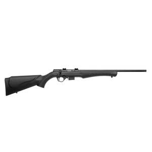 Products: Rossi Rimfire 8117 - 17HMR — Delta Mike