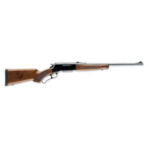 Products: Browning BLR Lightweight 20"- 223 REM — Delta Mike