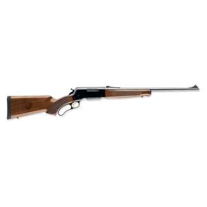 Products: Browning BLR Lightweight 20"- 223 REM — Delta Mike