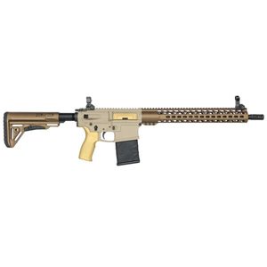 Products: UTAS 716 Straight Pull Nomad - 308 Winchester — Delta Mike