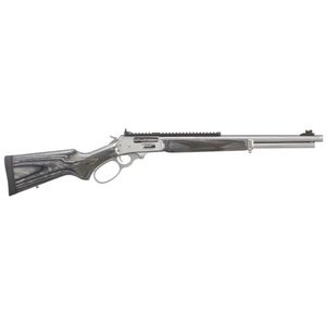 Products: Marlin 1895 SBL 45-70 GOVT — Delta Mike