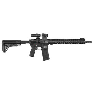 Products: UTAS 516 Straight Pull 16" [ Tier 3 ] Package w/Optic - 223 REM/ 5.56 NATO — Delta Mike