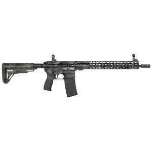 Products: UTAS 516 STRAIGHT PULL AR-15 16″ CERAKOTE CAMO – 223 REM/ 5.56 NATO — Delta Mike