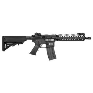 Products: UTAS 516 MK18 MOD 1 STRAIGHT PULL 10.5" - 223 Rem/5.56 NATO — Delta Mike