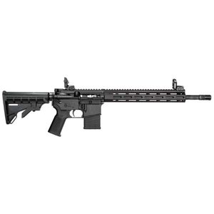 Products: Tippmann Arms M4-22 ELITE - 22 MAGNUM — Delta Mike
