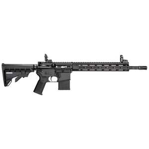Products: Tippmann Arms M4-22 ELITE - 22 MAGNUM — Delta Mike