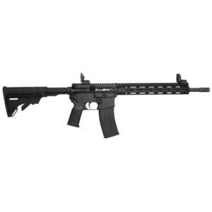 Tippmann M4-22 Elite - 22LR — Delta Mike