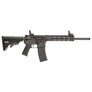 Products: Tippmann M4-22 LTE - 22LR — Delta Mike