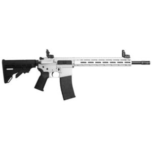 TIPPMANN M4-22 ELITE STORMTROOPER WHITE 16″ – 22LR — Delta Mike