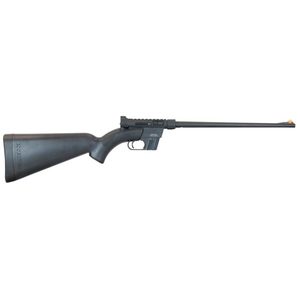 HENRY US SURVIVAL BLACK - 22LR — Delta Mike