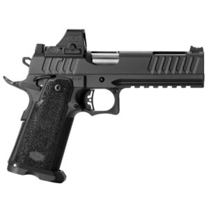 Products: BUL SAS II TAC 5" G2 — Delta Mike