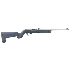 Products: Ruger 10/22 Take-Down Magpul X-22 Backpacker — Delta Mike