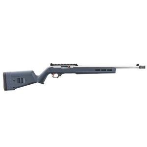 Ruger 10/22 Magpul Hunter X-22 — Delta Mike