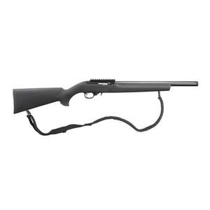 Ruger 10/22 Hogue SR-X W/ Sling — Delta Mike