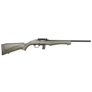 Products: ROSSI RIMFIRE 7022 GREEN – 22LR — Delta Mike